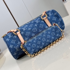 LV Round Bags